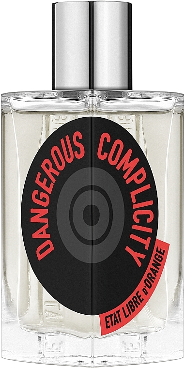 Etat Libre d'Orange Dangerous Complicity - Eau de Parfum — photo N2