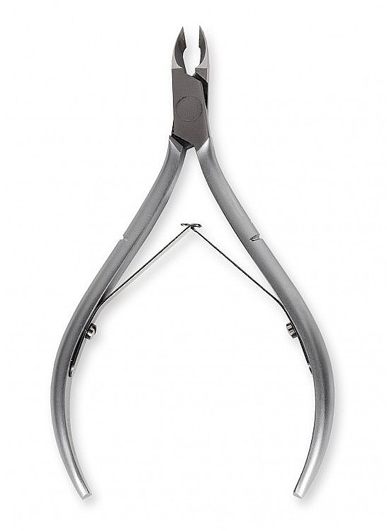 Cuticle Clipper - Inglot Cuticle Nipper KD2-0701 — photo N1