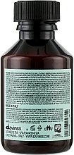 Detoxifying Scrub Shampoo - Davines Detoxifying Shampoo — photo N2