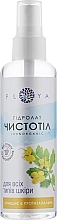 Fragrances, Perfumes, Cosmetics Celandine Hydrolate - Floya