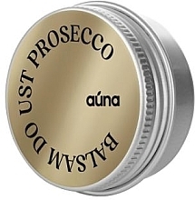 Prosecco Lip Balm - Auna Prosecco Lip Balm — photo N1