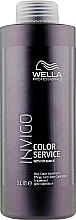 Post Color Treatment - Wella Professionals Service Color Post Treatment — photo N5