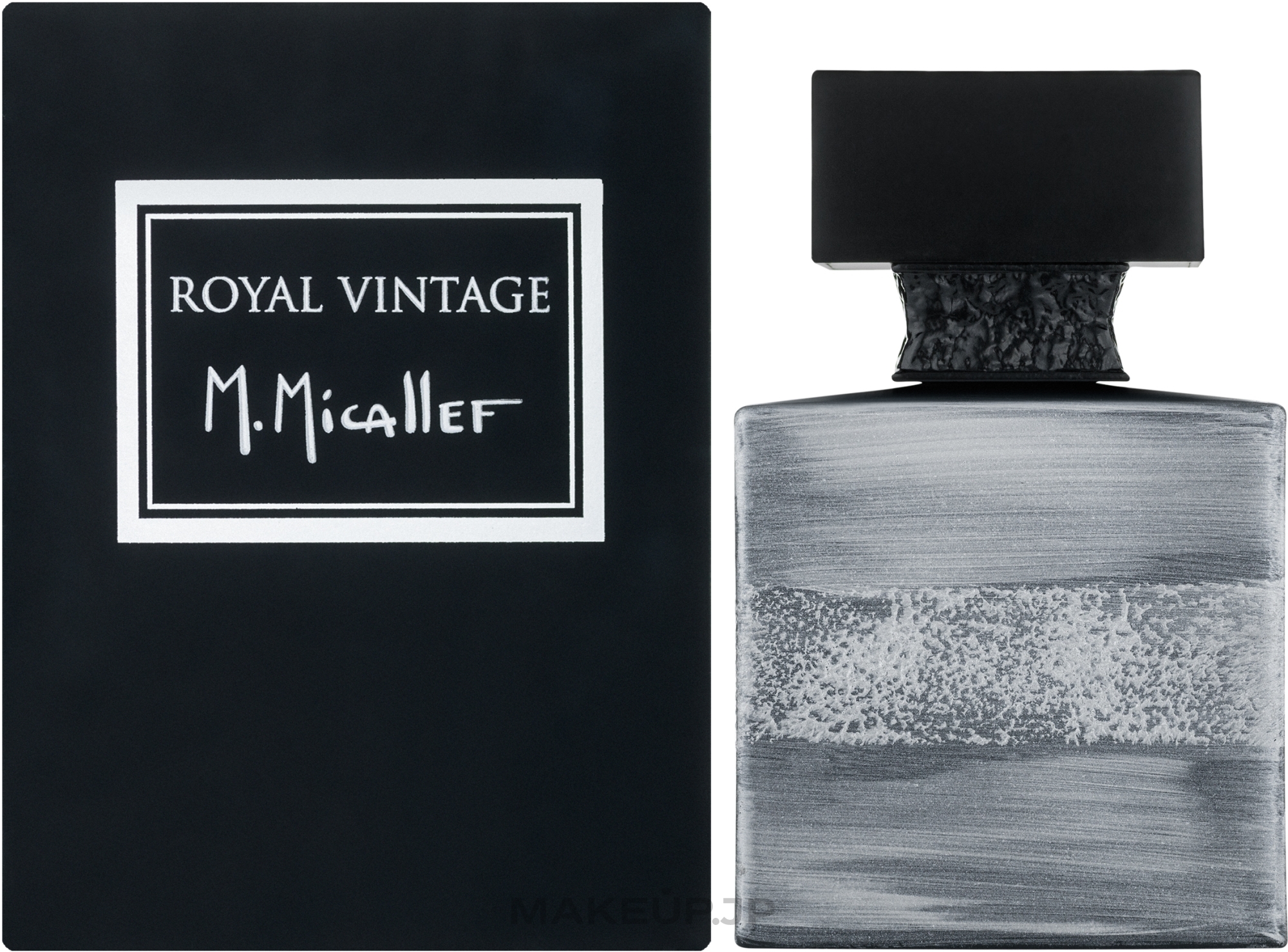 M. Micallef Royal Vintage - Eau de Parfum — photo 30 ml