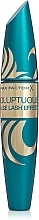 Fragrances, Perfumes, Cosmetics Lash Mascara - Max Factor Voluptuous False Lash Effect Mascara