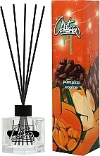 Fragrances, Perfumes, Cosmetics Dyfuzor zapachowy Dyniowe ciasteczka - ArtAroma Peach