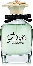 Dolce & Gabbana Dolce - Eau de Parfum — photo N2