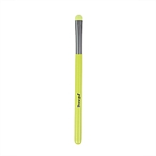 Fragrances, Perfumes, Cosmetics Eyeshadow Brush, 4277 - Donegal Neeonee Eyeshadow Brush