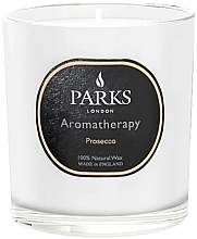 Scented Candle - Parks London Aromatherapy Prosecco Candle — photo N7
