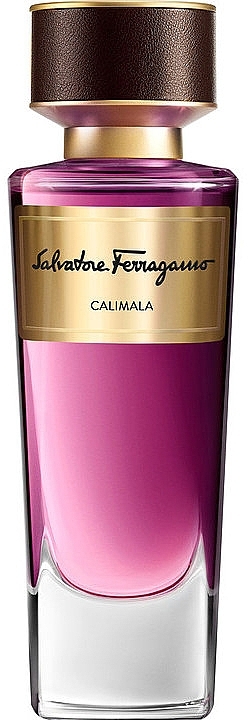 Salvatore Ferragamo Tuscan Creations Calimala - Eau de Parfum — photo N1