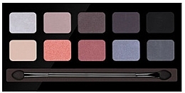 Fragrances, Perfumes, Cosmetics Eyeshadow Palette - Pierre Rene Palette Match System Eyeshadow Noble Coral