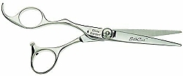 Fragrances, Perfumes, Cosmetics Hair-Cutting Shears - Olivia Garden SilkCut 5.75-inch for Left Handed