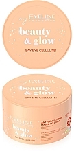 Fragrances, Perfumes, Cosmetics Anticelullite Body Oil - Eveline Cosmetics Beauty & Glow Say Bye Cellulite!