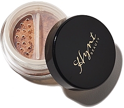 Fragrances, Perfumes, Cosmetics Bronzing Powder - Hynt Beauty Solare Bronzing Powder