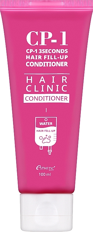 Revitalizing Hair Conditioner - Esthetic House CP-1 3 Seconds Hair Fill-Up Conditioner — photo N1