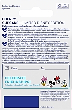 Cherry Cupcake - NIVEA Minnie Mouse Disney Edition — photo N8