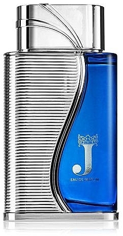 Just Jack J - Eau de Parfum — photo N2