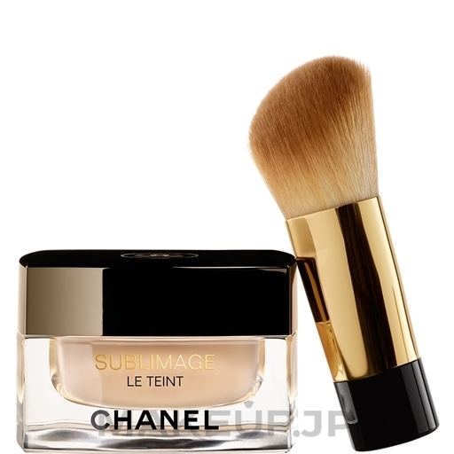 Foundation - Chanel Sublimage Le Teint Ultimate Radiance Foundation — photo 30 - Beige