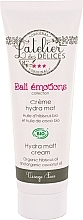 Fragrances, Perfumes, Cosmetics Moisturising Mattifying Cream - L'Atelier des Delices Purmat Bali Emotions Hydra Matt Cream