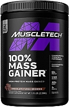 Fragrances, Perfumes, Cosmetics Dietary Supplement - MuscleTech Mass Gainer Protein Powder