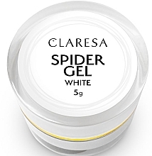 Fragrances, Perfumes, Cosmetics Nail Spider Gel - Claresa Spider Gel