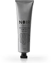 Fragrances, Perfumes, Cosmetics Styling Hair Cream - Noir Stockholm Editorial Swirl Curl Cream