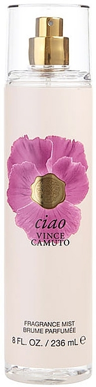 Vince Camuto Ciao - Body Mist — photo N1