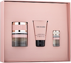 Trussardi - Set (edp/30 ml + b/emuls/30 ml + edp/mini/7 ml) — photo N3