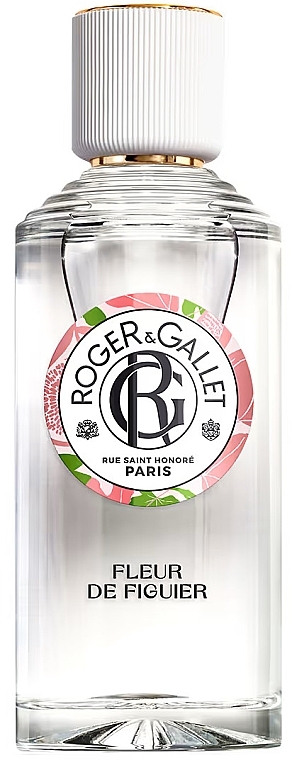 Roger&Gallet Fleur de Figuier Wellbeing Fragrant Water - Fragrant Water — photo N1