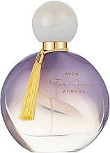 Fragrances, Perfumes, Cosmetics Avon Far Away Aurora - Perfumed Spray