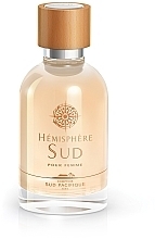 Fragrances, Perfumes, Cosmetics Comptoir Sud Pacifique Hemisphere Sud - Eau de Toilette (tester without cap)