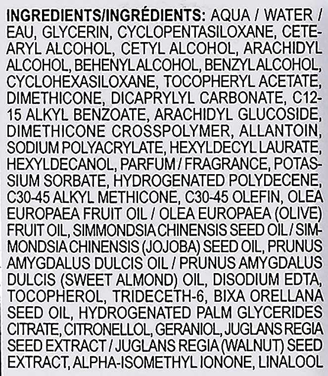 Hand Balm - Davines Oi Hand Balm — photo N4