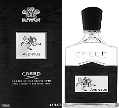 Creed Aventus - Eau de Parfum — photo N2