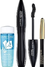 Set - Lancome Hypnose Drama (mascara/6,5ml + pencil/0,7g + demaq/30ml) — photo N6