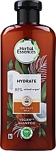 Fragrances, Perfumes, Cosmetics Coconut Milk Shampoo - Herbal Essences Coconut Milk Shampoo