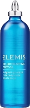 Fragrances, Perfumes, Cosmetics Anti-Cellulite Detox Body Oil - Elemis Cellutox Active Body Oil