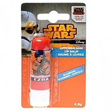 Fragrances, Perfumes, Cosmetics Baby Lip Balm - EP Line 3D Star Wars Ezra