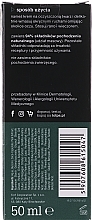 Moisturizing After Shave Cream - Tolpa Green Men Cream — photo N3