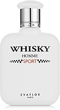 Fragrances, Perfumes, Cosmetics Evaflor Whisky Sport - Eau de Toilette