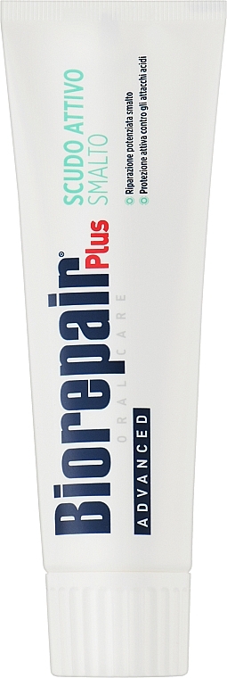 Extra Perfect Protection Toothpaste - Biorepair Plus — photo N1