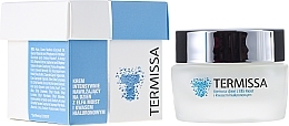 Fragrances, Perfumes, Cosmetics Ultra-Moisturizing Day Cream - Termissa Face Cream