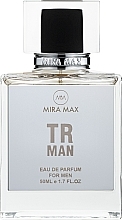 Fragrances, Perfumes, Cosmetics Mira Max Tr Man - Eau de Parfum