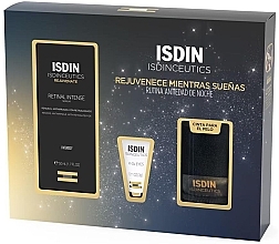 Fragrances, Perfumes, Cosmetics Set - Isdin Isdinceutics (f/serum/50ml + eye/cr/3g + headband)