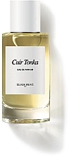 Elixir Prive Cuir Tonka - Eau de Parfum — photo N4