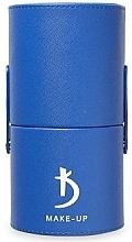 Fragrances, Perfumes, Cosmetics Small Brush Tube, blue - Kodi Professional