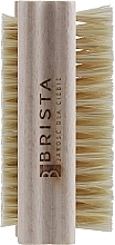 Fragrances, Perfumes, Cosmetics Hand and Nail Brush, DR1K - Brista