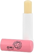 Fragrances, Perfumes, Cosmetics Nourishing Lip Balm - Allvernum Omi Daily Care SOS Protective Lipstick Nourishing