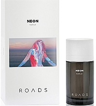 Fragrances, Perfumes, Cosmetics Roads Neon Parfum - Perfume