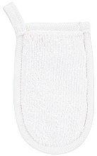 Microfiber Face Cleansing Mitten - Missha Microfiber Face Cleanser — photo N3