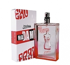 Fragrances, Perfumes, Cosmetics Jean Paul Gaultier Ma Dame Eau de Toilette Fresh - Eau de Toilette