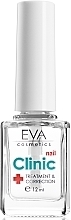 Fragrances, Perfumes, Cosmetics Nail Strengthening Acrylic Gel - Eva Cosmetics Nail Clinic